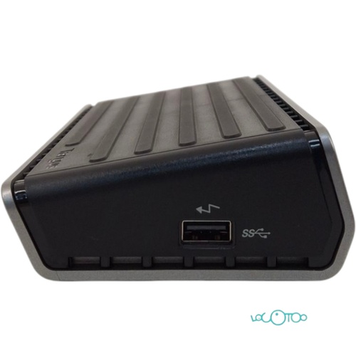 ESTACIÓN ACOPLAMIENTO TARGUS DOCK180