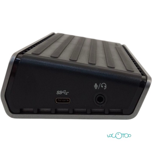 ESTACIÓN ACOPLAMIENTO TARGUS DOCK180