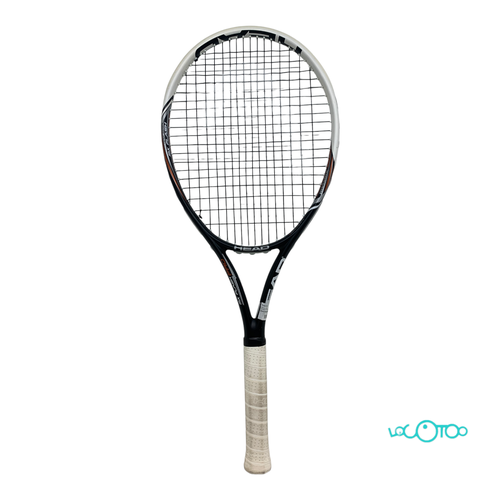 Raqueta HEAD MX FLASH PRO