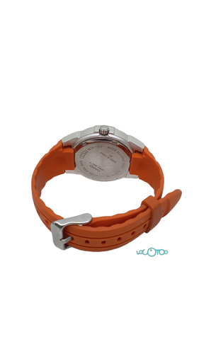 Reloj Pulsera CASIO MTR-102 Talla 21 42 mm 