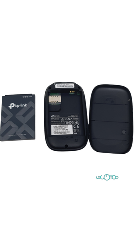 Router TP-LINK M7010 WIFI SIM