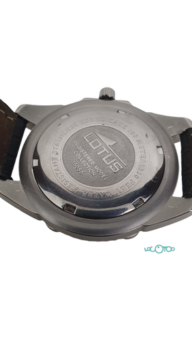 Reloj Pulsera LOTUS 15050 Talla 18 43 mm Cu