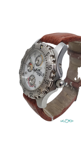 Reloj Pulsera LOTUS 15010 Talla 18 36 mm Cu