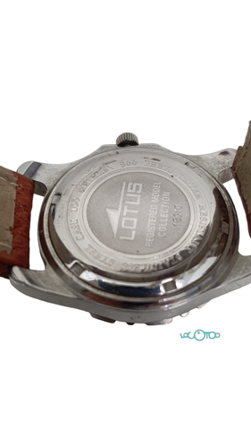 Reloj Pulsera LOTUS 15010 Talla 18 36 mm Cu
