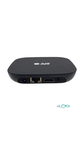 SmartTV SPC ALIEN SMART TV