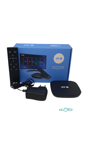 SmartTV SPC ALIEN SMART TV