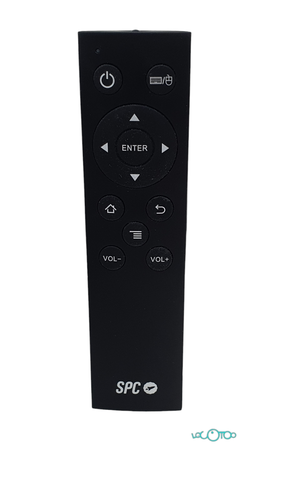 SmartTV SPC ALIEN SMART TV