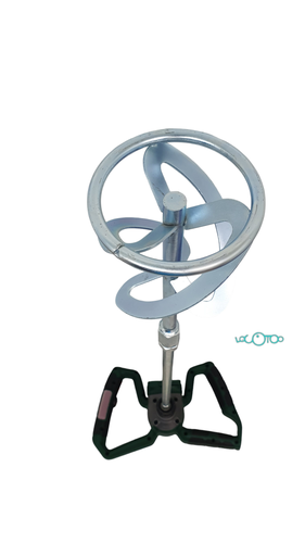 Batidora De Obra PARKSIDE PFMRA 20-LI A1