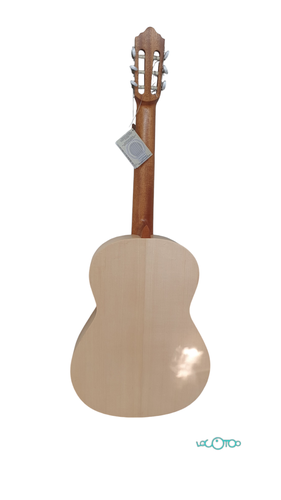 Guitarra Clásica ANTONIO PINTO CARVALHO CAR