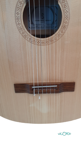 Guitarra Clásica ANTONIO PINTO CARVALHO CAR