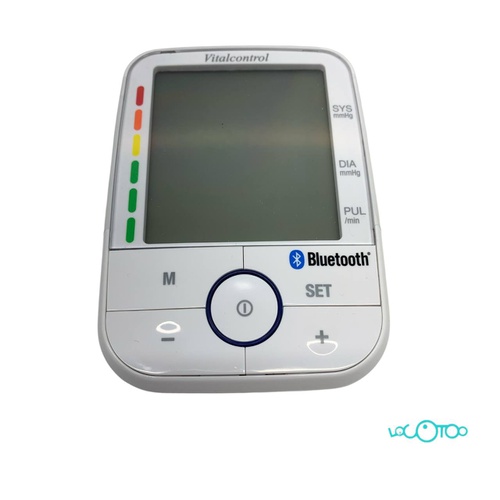 Tensiómetro VITALCONTROL SBM 67