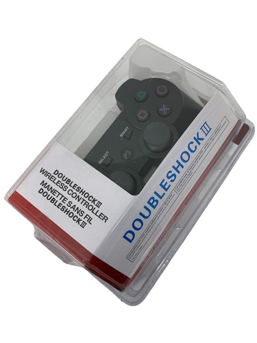 Mando Consola DOUBLESHOCK III WIRELESS CONT