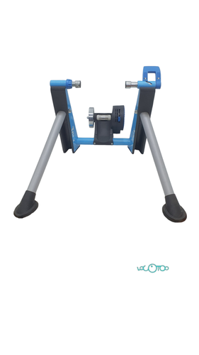 Rodillo Ciclismo TACK T2675 Regulador Resis