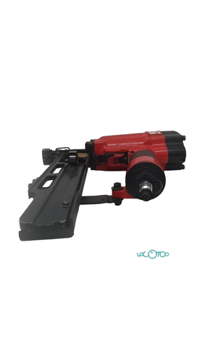 Herramienta Neumática SIMES SIM G5562