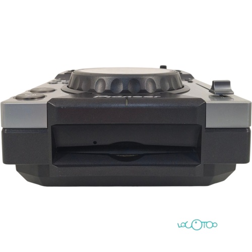 LECTOR DE CD DIGITAL PIONEER CDJ-400 CON US