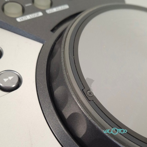 LECTOR DE CD DIGITAL PIONEER CDJ-400 CON US