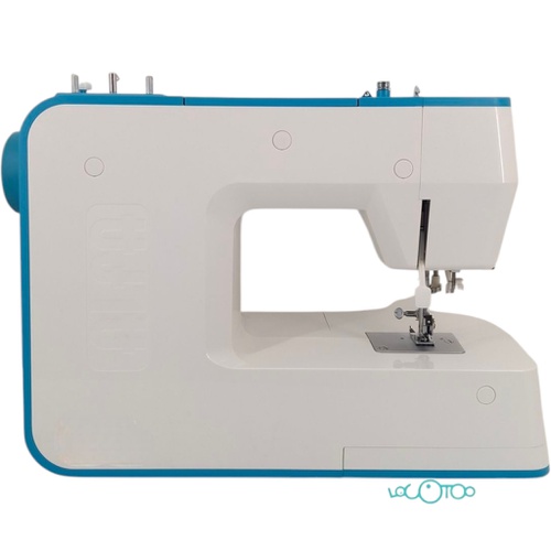 MÁQUINA DE COSER ALFA STYLE UP 30