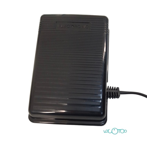 MÁQUINA DE COSER ALFA STYLE UP 30