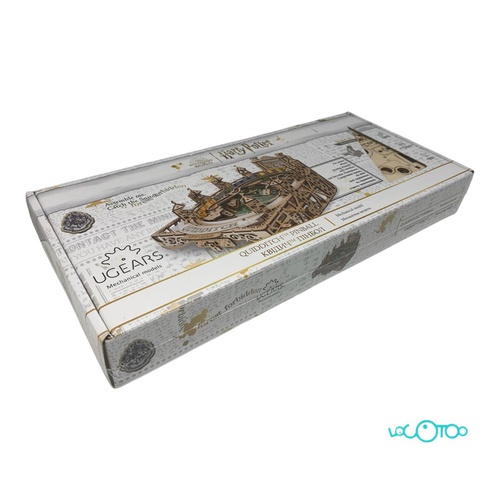 WIZARDING WORLD HARRY POTTER