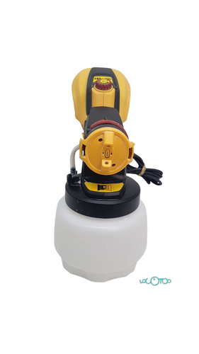 Pistola De Pintura WAGNER W590 FLEXIO