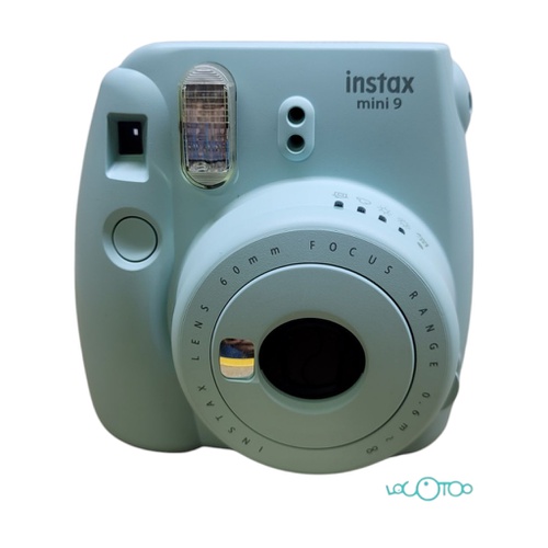  FUJIFILM INSTAX MINI 9