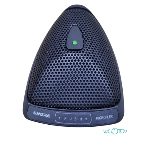 MICROFONO SHURE MX393