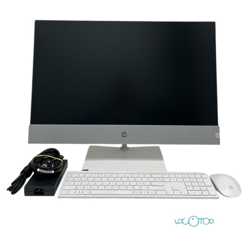 AIO HP HP ALL IN ONE 1TB SSD 16 GB Intel I7