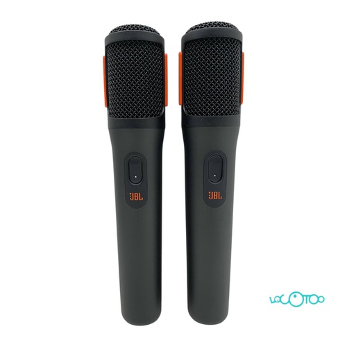 Micrófono JBL PARTYBOX