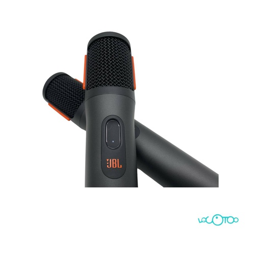 Micrófono JBL PARTYBOX