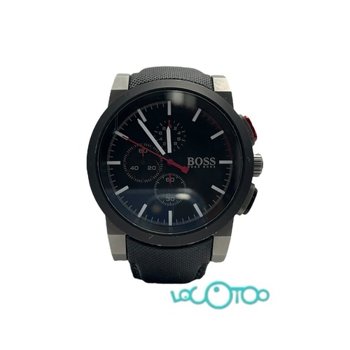 Reloj Pulsera HUGO BOSS 215.1.34.2649
