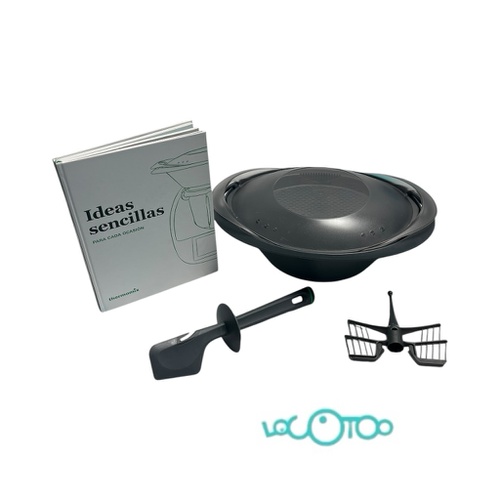 Thermomix VORWERK TM6