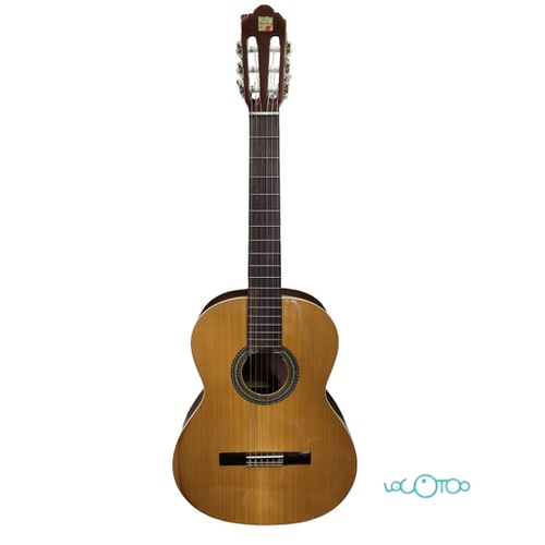 GUITARRA CLASICA ALHAMBRA 2C CEDRO 