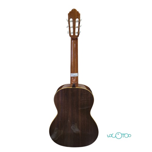 GUITARRA CLASICA ALHAMBRA 2C CEDRO 