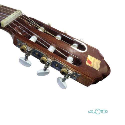 GUITARRA CLASICA ALHAMBRA 2C CEDRO 
