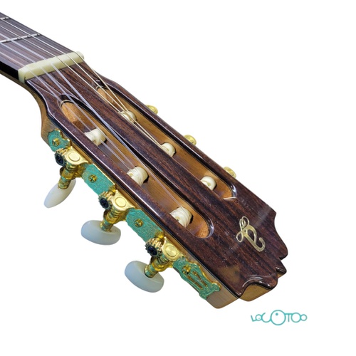 GUITARRA CLASICA ADMIRA A6