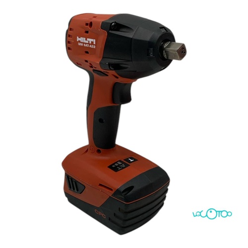 Atornillador Batería HILTI SIW 6AT-A22