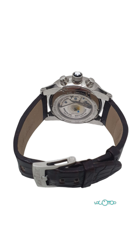 Reloj Alta Gama MONTBLANC MEISTERSTUCK 4810