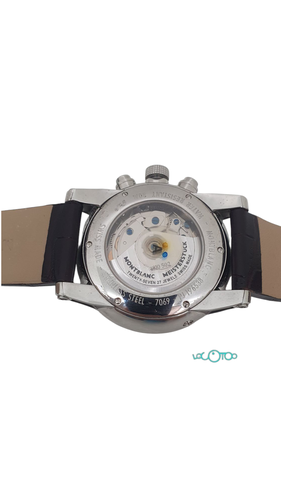 Reloj Alta Gama MONTBLANC MEISTERSTUCK 4810