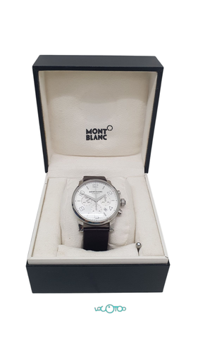 Reloj Alta Gama MONTBLANC MEISTERSTUCK 4810