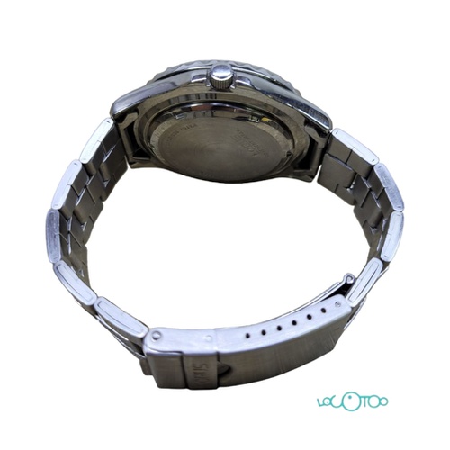 LORUS SPORTS KINETIC