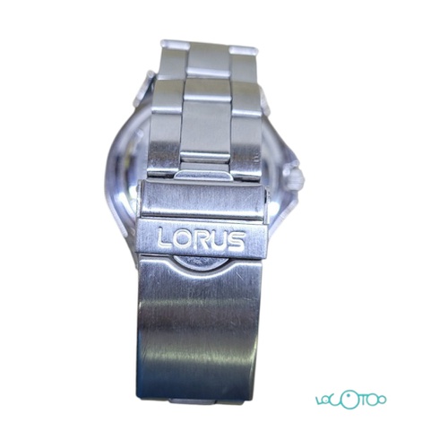 LORUS SPORTS KINETIC