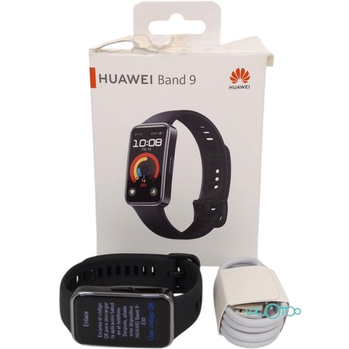 PULSERA DE ACTIVIDAD HUAWEI BAND 9