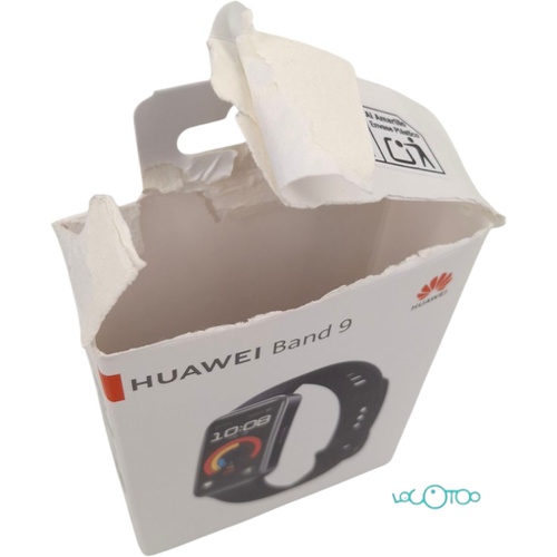 PULSERA DE ACTIVIDAD HUAWEI BAND 9