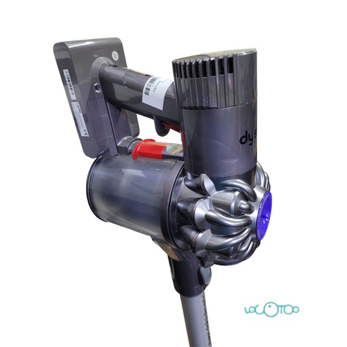  DYSON DIGITAL SLIM EXTRA