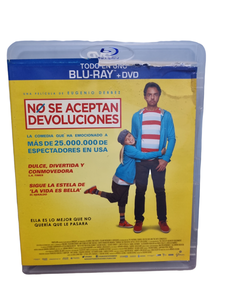 Blu-Ray