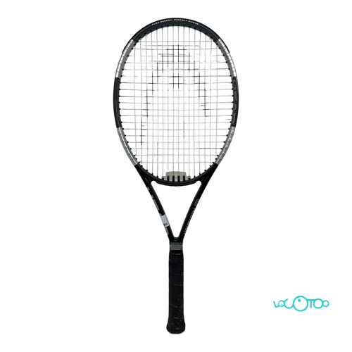 RAQUETA HEAD LIQUIDMETAL 8