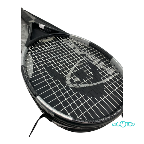 RAQUETA HEAD LIQUIDMETAL 8