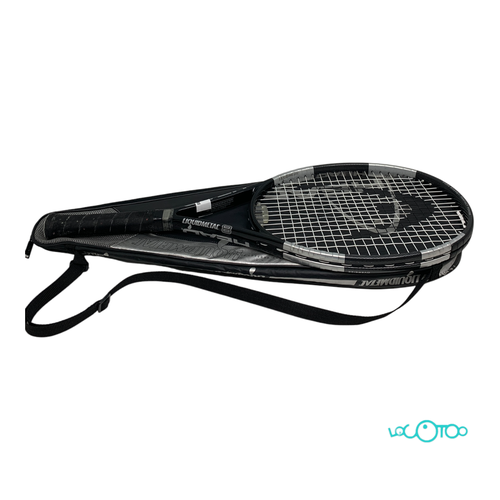 RAQUETA HEAD LIQUIDMETAL 8