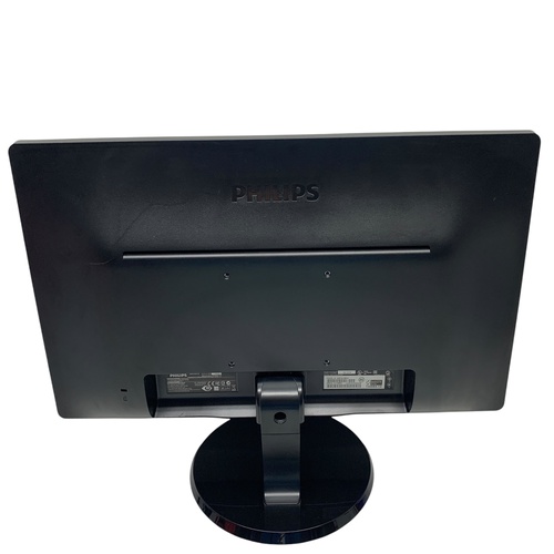 Monitor Led PHILIPS 226V4L 22 '' 1920x1080 