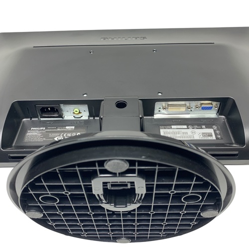 Monitor Led PHILIPS 226V4L 22 '' 1920x1080 